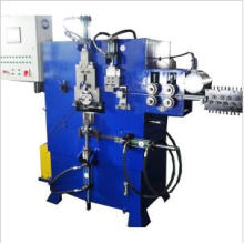 2016 Metal Butterfly Ring Making Machine